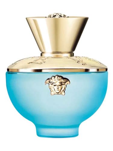 profumo versace fragranza floreale|Versace Pour Femme Dylan Turquoise di Versace da .